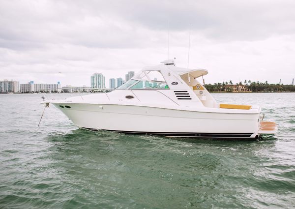 Sea Ray 340 Amberjack image