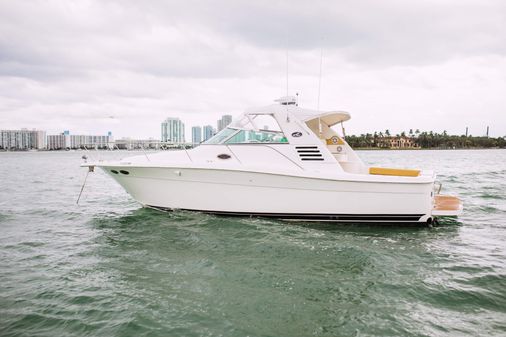 Sea Ray 340 Amberjack image