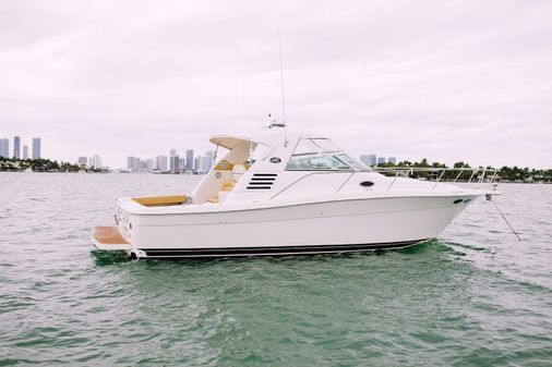 Sea Ray 340 Amberjack image