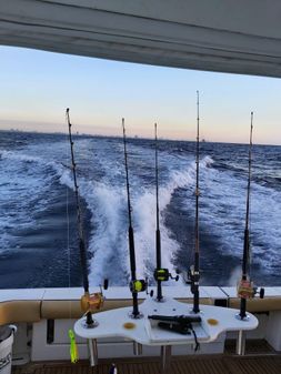 Sea Ray 340 Amberjack image