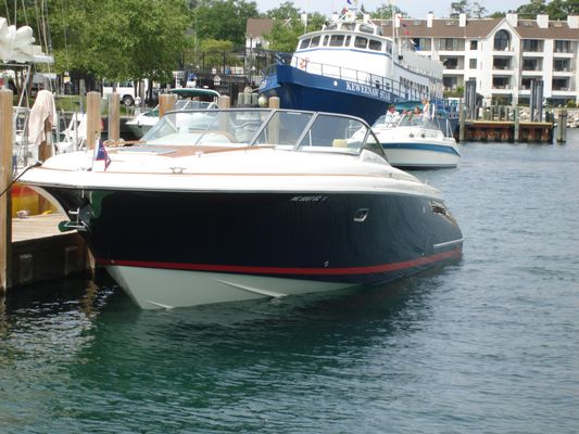 Chris-Craft Corsair 36 - main image