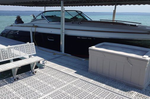 Chris-Craft Corsair 36 image