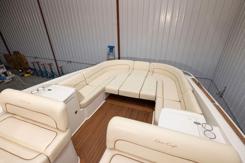 Chris-Craft Corsair 36 image