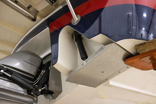 Chris-Craft Corsair 36 image