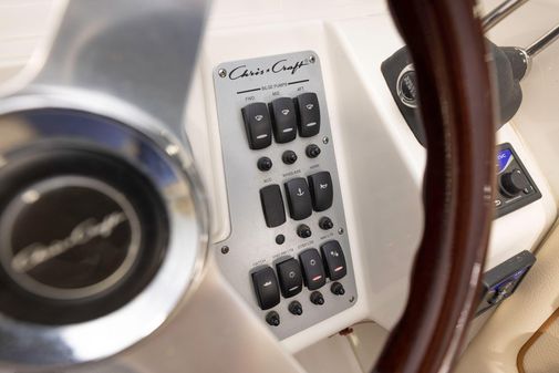 Chris-Craft Corsair 36 image
