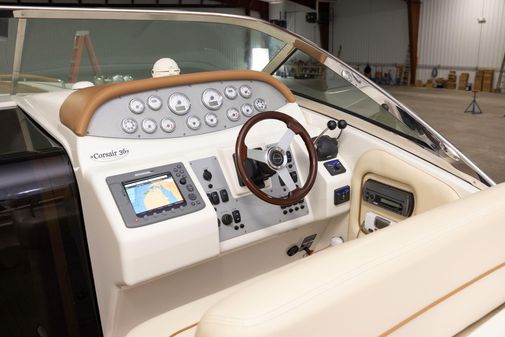 Chris-Craft Corsair 36 image