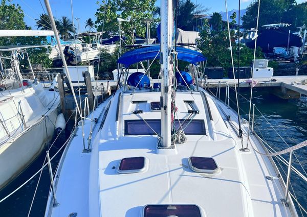 Beneteau Oceanis 41 image