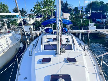 Beneteau Oceanis 41 image