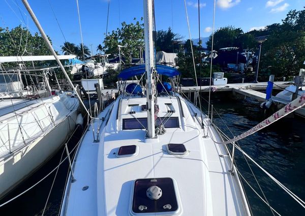 Beneteau Oceanis 41 image