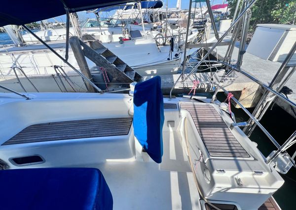 Beneteau Oceanis 41 image