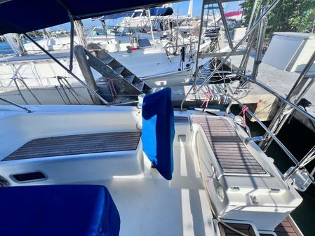 Beneteau Oceanis 41 image