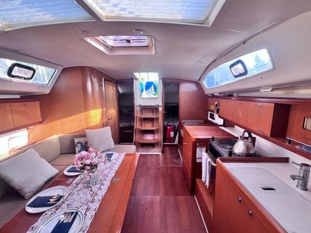 Beneteau Oceanis 41 image