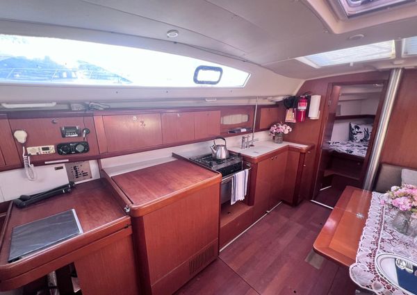 Beneteau Oceanis 41 image