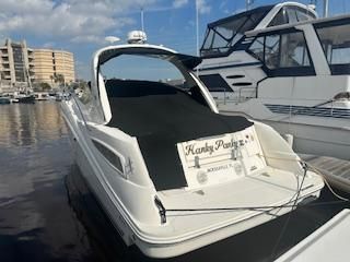 Sea Ray 350 Sundancer image