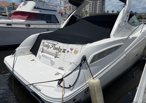 Sea Ray 350 Sundancer image