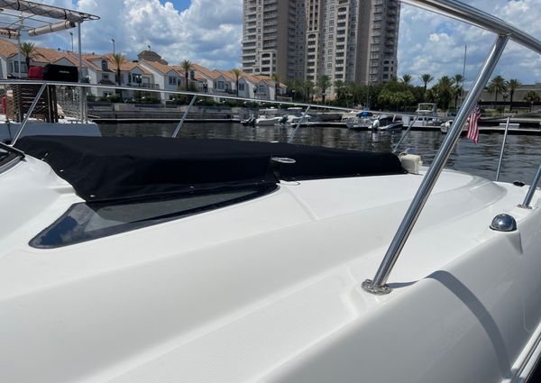 Sea Ray 350 Sundancer image