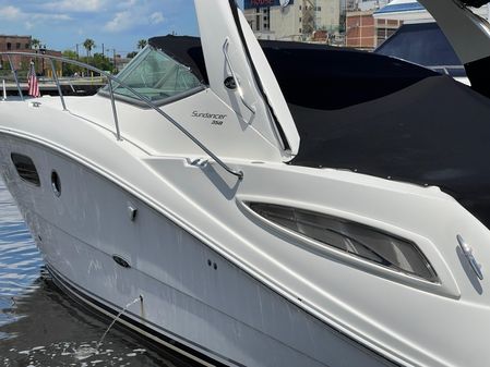 Sea Ray 350 Sundancer image