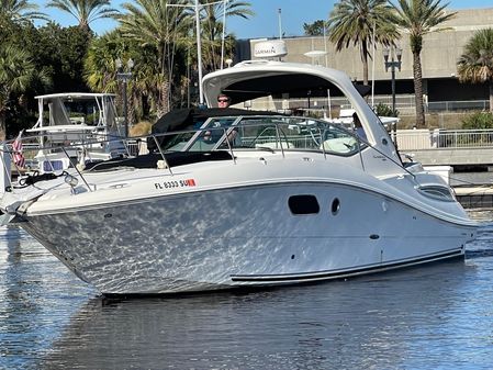 Sea Ray 350 Sundancer image