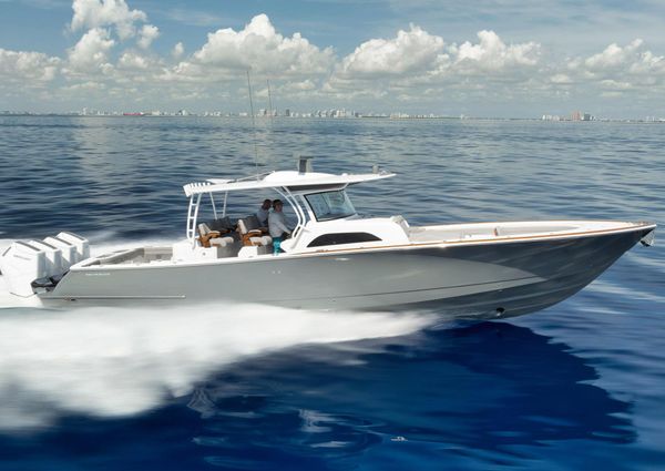 Valhalla Boatworks V-46 image