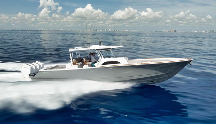 Valhalla Boatworks V-46 - main image