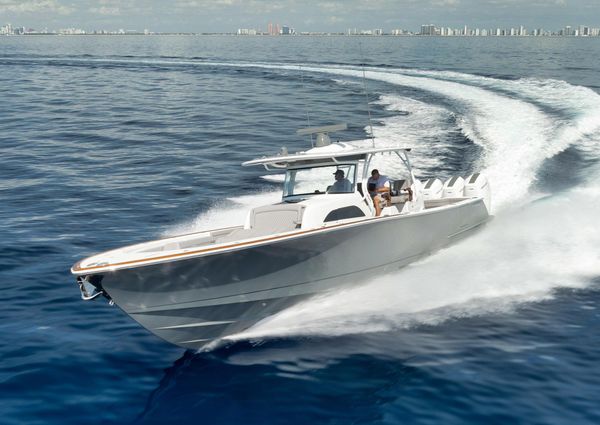 Valhalla Boatworks V-46 image