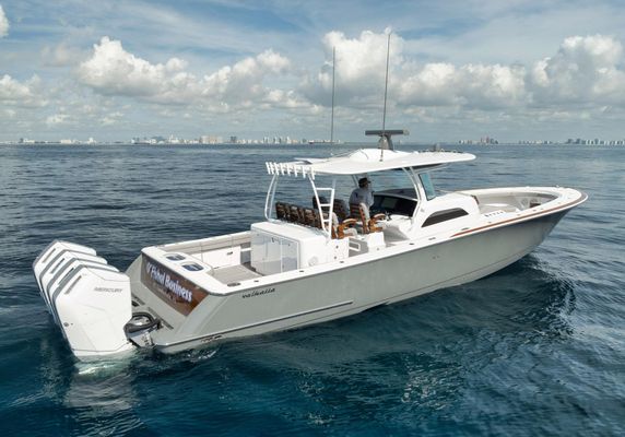 Valhalla Boatworks V-46 - main image