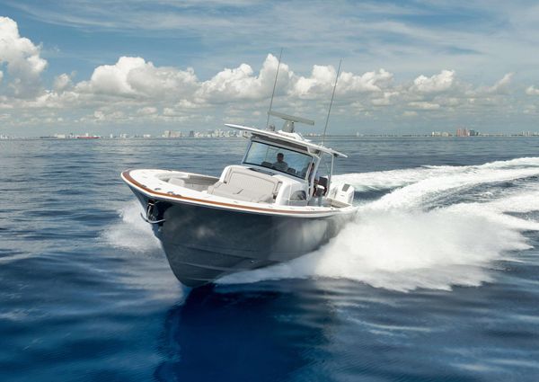 Valhalla Boatworks V-46 image