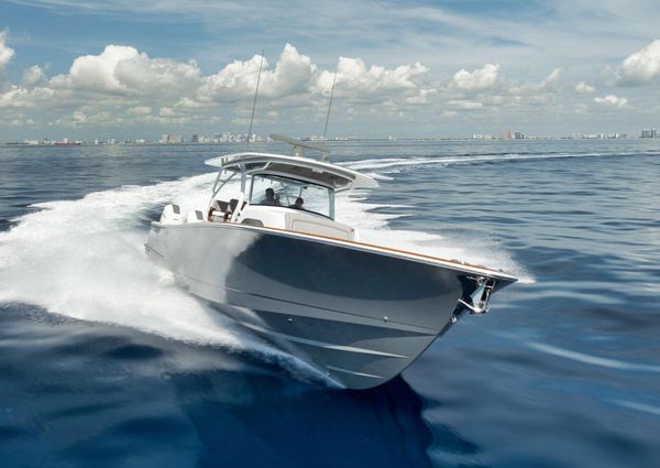 Valhalla Boatworks V-46 image