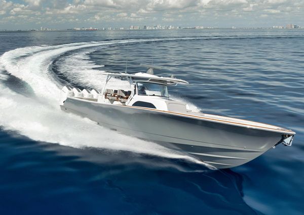 Valhalla Boatworks V-46 image