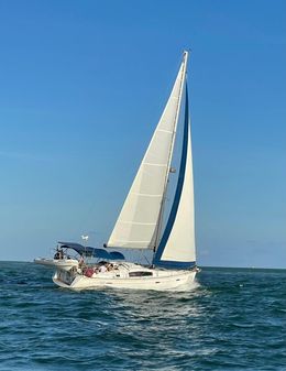 Beneteau Oceanis 41 image