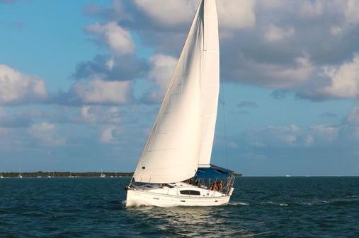 Beneteau Oceanis 41 image