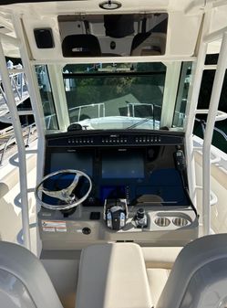 Boston-whaler 330-OUTRAGE image