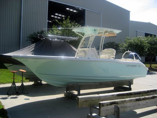 Key West 239 FS - main image