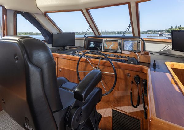 Californian 55-PILOTHOUSE-TRAWLER image