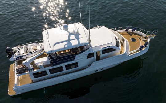 Californian 55-PILOTHOUSE-TRAWLER image