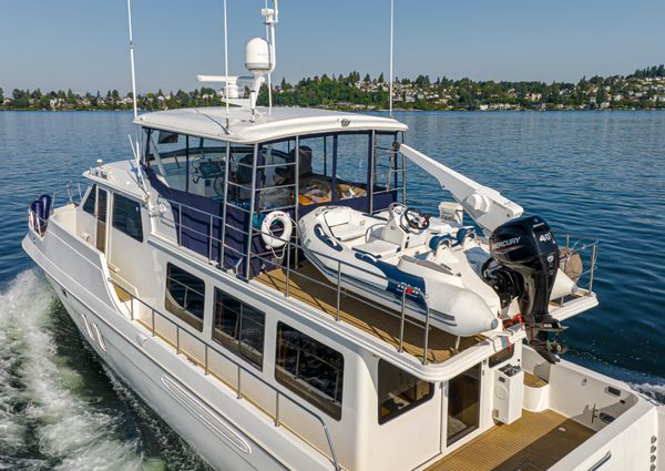 Californian 55-PILOTHOUSE-TRAWLER image