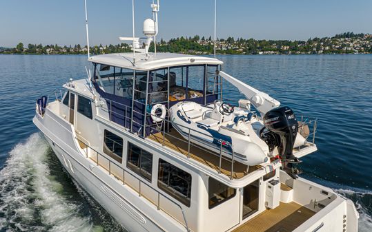 Californian 55-PILOTHOUSE-TRAWLER image