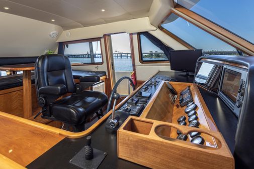 Californian 55-PILOTHOUSE-TRAWLER image