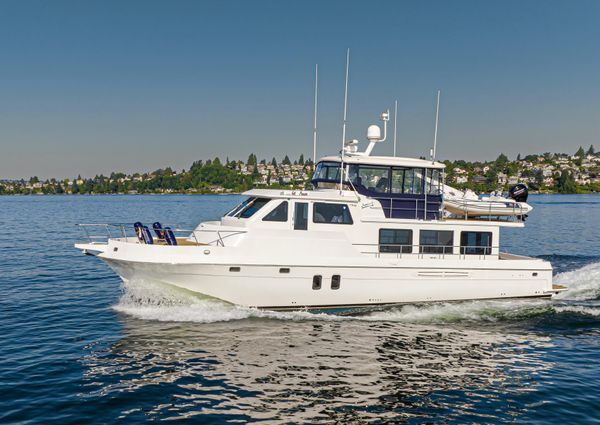 Californian 55-PILOTHOUSE-TRAWLER image