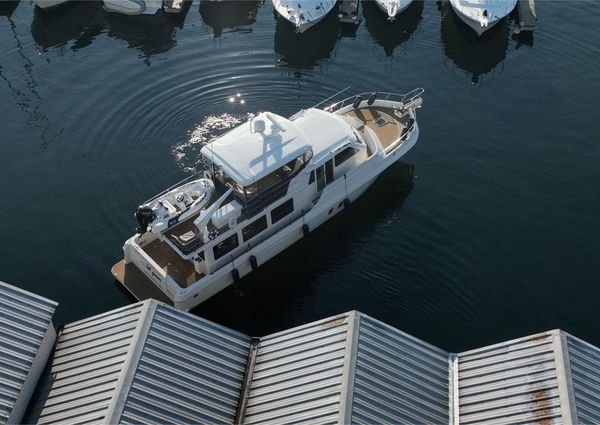Californian 55-PILOTHOUSE-TRAWLER image