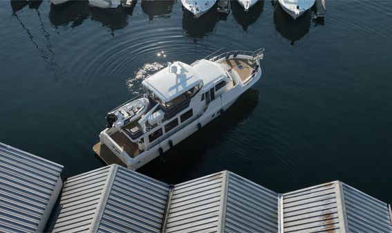 Californian 55-PILOTHOUSE-TRAWLER image