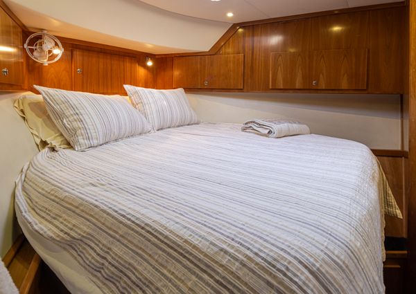 Californian 55-PILOTHOUSE-TRAWLER image
