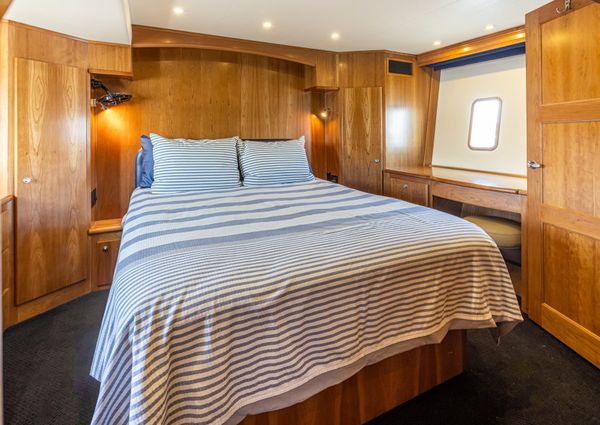 Californian 55-PILOTHOUSE-TRAWLER image