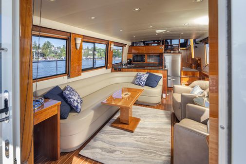 Californian 55-PILOTHOUSE-TRAWLER image