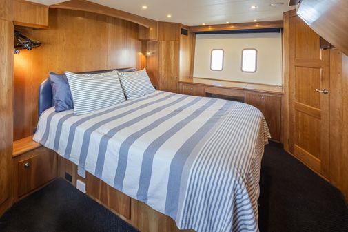 Californian 55-PILOTHOUSE-TRAWLER image