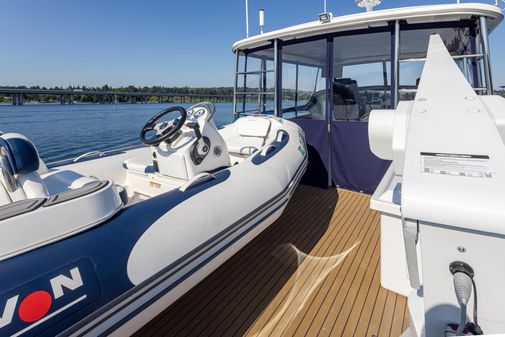 Californian 55-PILOTHOUSE-TRAWLER image