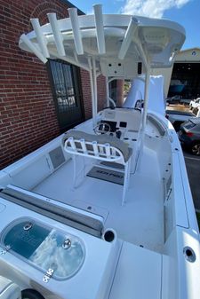 Sea-pro 222-CENTER-CONSOLE image