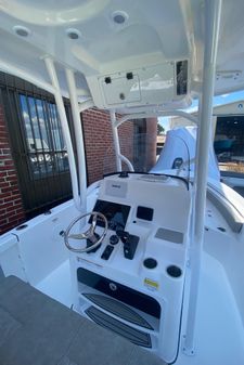 Sea-pro 222-CENTER-CONSOLE image