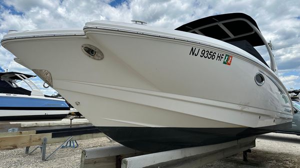 Chaparral 244 Sunesta