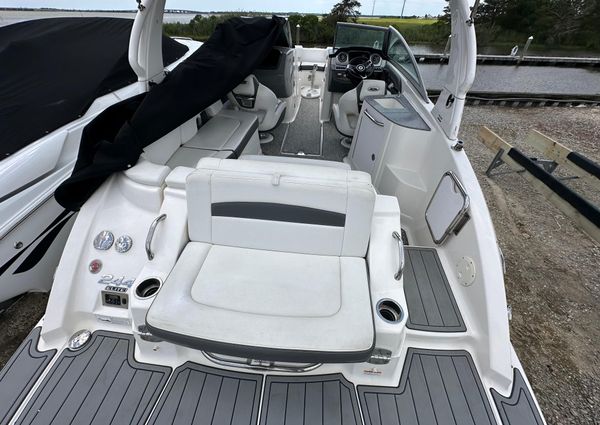 Chaparral 244-SUNESTA image